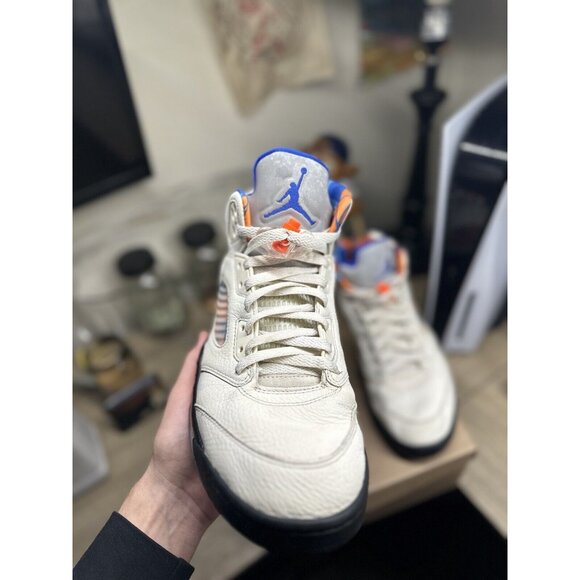 Jordan 5 Retro International Flight 2018 Size 11 - Picture 3 of 6